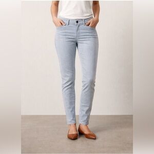 Ann Taylor Railroad Pants